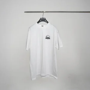Alternative view of T-shirt Shred Everything Logo