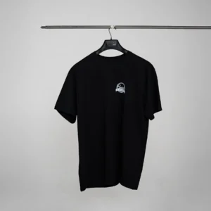 T-shirt Shred Everything Logo - immagine 3