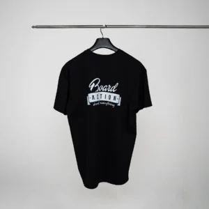 T-shirt Shred Everything Logo - immagine 4