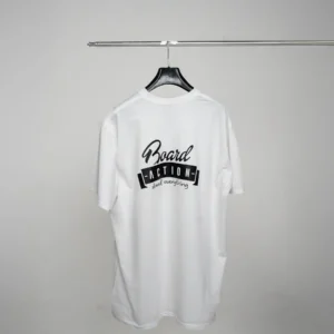 T-shirt Shred Everything Logo - immagine 5